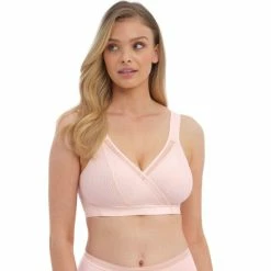 Cheapest 😀 Fantasie Fusion Leisure Bra For Female 🌟
