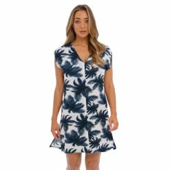 Best Pirce ✔️ Fantasie Carmelita Ave. Tunic For Female 🎉