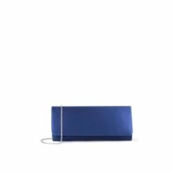 Hot Sale ✔️ Paradox London Satin &apos;Shadow&apos; Clutch 👜 Handbag For Female 😍