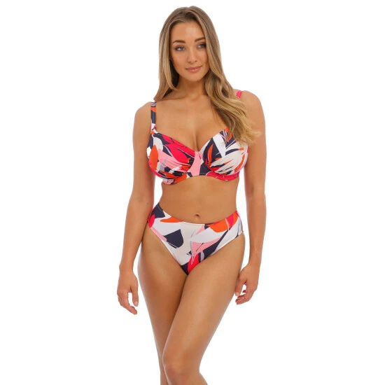 Discount ๐ฏ Fantasie Almeria Mid Rise ๐ Bikini Brief For Female ๐งจ - Image 4